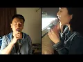 思念是一种病 - 张震岳 - 翻唱 - Sen Ft. Jason & 孙小妹
