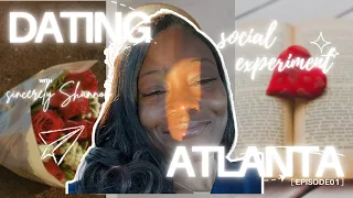 ATLANTA DATING CHRONICLES WELP THAT DIDN T LAST LONG