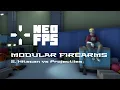 NeoFPS Modular Firearms - 05