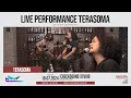 Lagu TERASOMA - LIVE PERFORMANCE❗PADA KEINGET LAGUNYA SIAPA KALO DENGER INI?? | CHECKSOUND