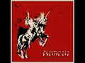 Nemesis - Black Messiah (remastered)