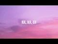 Emilia, Luísa Sonza - bunda 🍑 (Letra/Lyrics)