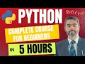 Python Full Course in W3Schools Python Complete Course Python for Beginners