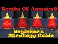 How to Beat Your Very First Solo Raid 150 ToA Strategy Guide