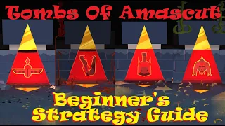 How To Beat Your Very First Solo Raid 150 ToA Strategy Guide 