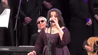 اشرقت احمد اما براوه 