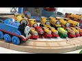 Download Lagu Ben and Bill Thomas \u0026 Friends Train Tsar Fun Collection #ttfc