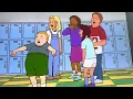 Bobby Hill what are you talking about 2