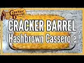 COPYCAT CRACKER BARREL HASHBROWN CASSEROLE RECIPE LivingThatMamaLife