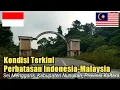 Lagu Perjalanan Menuju Perbatasan Indonesia-Malaysia (Sei Menggaris, Nunukan, Kaltara)