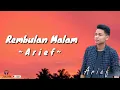 Download Lagu Arief - Rembulan Malam (Lirik Lagu)