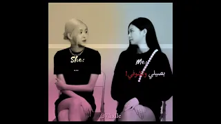 تضحكي وتدوري 