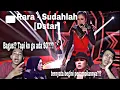 MELENGKING TINGGI!!! Rara Dstar - Sudahlah | Reaction