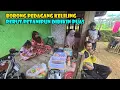 Lagu Borong Pedagang Keliling... Perut Petani Pun Kenyang. 