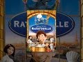 Video di Ratatouille