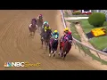 Pimlico Special 2023 FULL RACE NBC Sports