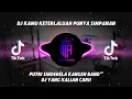 Download Lagu DJ KAMU KETERLALUAN KAMU PUNYA SIMPANAN DJ KAMU BUKAN PUTRI RAJA VIRAL TIKTOK