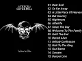 Download Lagu Avenged Sevenfold Best Of Rock Song Collection