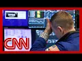 US stocks enter bear market territory