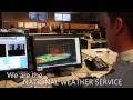 Meet the National Weather Service - Twin Cities MN