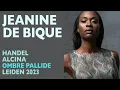 Download Lagu Jeanine De Bique radiates passion in monumental aria