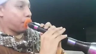 الريس اسلام السبس انغام اغنيه يا شمس يا منوره غيبي مع فرقه الريس ثروت البنجاوى 