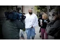Download Lagu Marion 'Suge' Knight Shot at Chris Brown's Pre-VMA Party