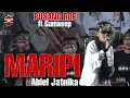Download Lagu PUSANG ROP FT Calung GUMASEP | Maripi medley Voc.Abiel Jatnika