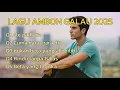 Download Lagu LAGU POP AMBON TEBARU □ ALE PILIH DIA ◇ LAGU GALAU MERANA
