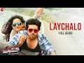Download Lagu Laychalo - Full Audio | Bruce Lee The Fighter | Ram Charan | Rakul Preet Singh