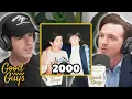 Drake Josh Reflect On Their Friendship