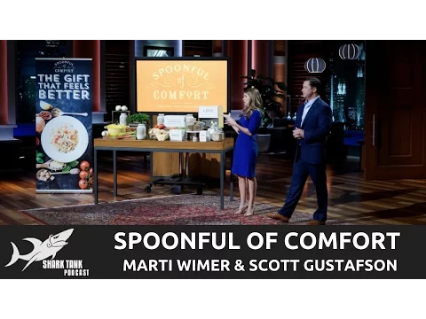 Spoonful of Comfort
