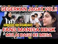 Download Lagu 🔥🔥Fans Manisa BBSK Mulai Ragu Ke Megawati Hangestri