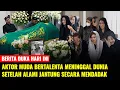 Download Lagu Industri Hiburan Kehilangan Sosok Aktor Muda Bertalentanya