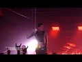 Suicide Silence w/Mitch Lucker - Disengage [HD] LIVE San Antonio 8/25/12