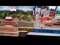 FUNTRAK at Clayton NY 2016