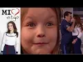 Download Lagu ¡Luz descubre a Ana y Fernando besándose! | Mi Corazón es Tuyo - Televisa