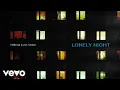 Download Lagu Afgan - Lonely Night (Official Lyric Video)