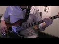 [Extrabreit] Fliegerlied / Flieger, grüß mir die Sonne – Bass Cover 🎧 (mit Bass-Tabs 🎶 PDF)
