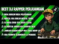 BEST DJ RAPPER HIPHOP PERJUANGAN || BEDA DIDIKAN BEDA PERJUANGAN || TERBARU 2025 #djhiphop #djrapper
