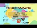 Programming - TypeScript