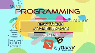 Programming - TypeScript
