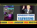 Download Lagu Q \u0026 A: Ajaran Yesus Sebagai Landasan Hidup Kristus