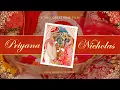 Download Lagu Priyana \u0026 Nicholas | Wedding Day Film | Sho Creations