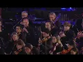 Bill Conti: ROCKY Themes - Full Orchestra Live in Concert (HD)