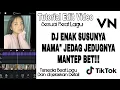 Download Lagu TUTORIAL EDIT VIDEO TIKTOK LAGU DJ ENAK SUSUNYA MAMA MAMA BEATNYA ENAK BANGET  JEDAG JEDUGNYA!!!