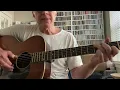Alabama Blues (Robert Wilkins)