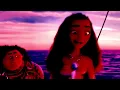 Moana & Isabela ~ What’s My Name (Red Version)