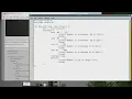 Using Negative Integers In A C Program Switch Case Statement
