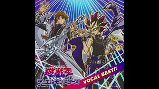 Yu Gi Oh Duel Monsters Opening 5 Full OVERLAP By Kimeru 